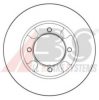 A.B.S. 15876 Brake Disc